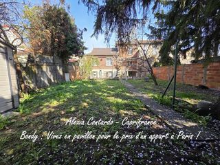  Maison � vendre 7 pi�ces 139 m�