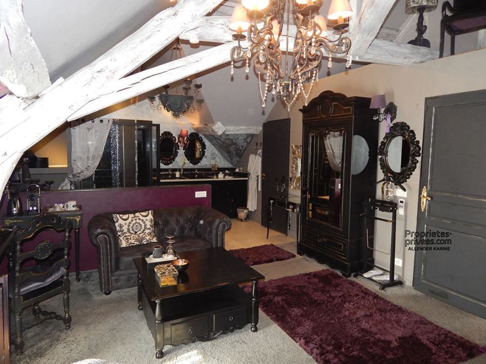 � vendre  Maison Bazoches-sur-le-Betz (45210)