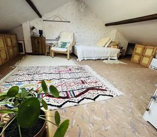  Maison � vendre 5 pi�ces 93 m�