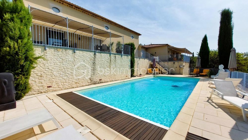 � vendre  Maison Saint-Thom� (07220)