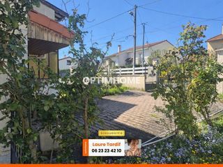  Maison � vendre 5 pi�ces 80 m�