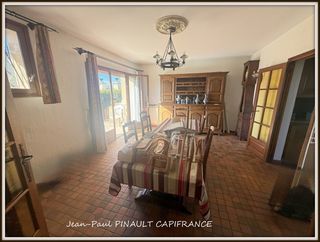  Maison � vendre 8 pi�ces 163 m�