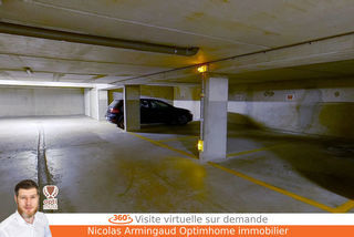  Parking / Garage � vendre 1 pi�ce 12 m�