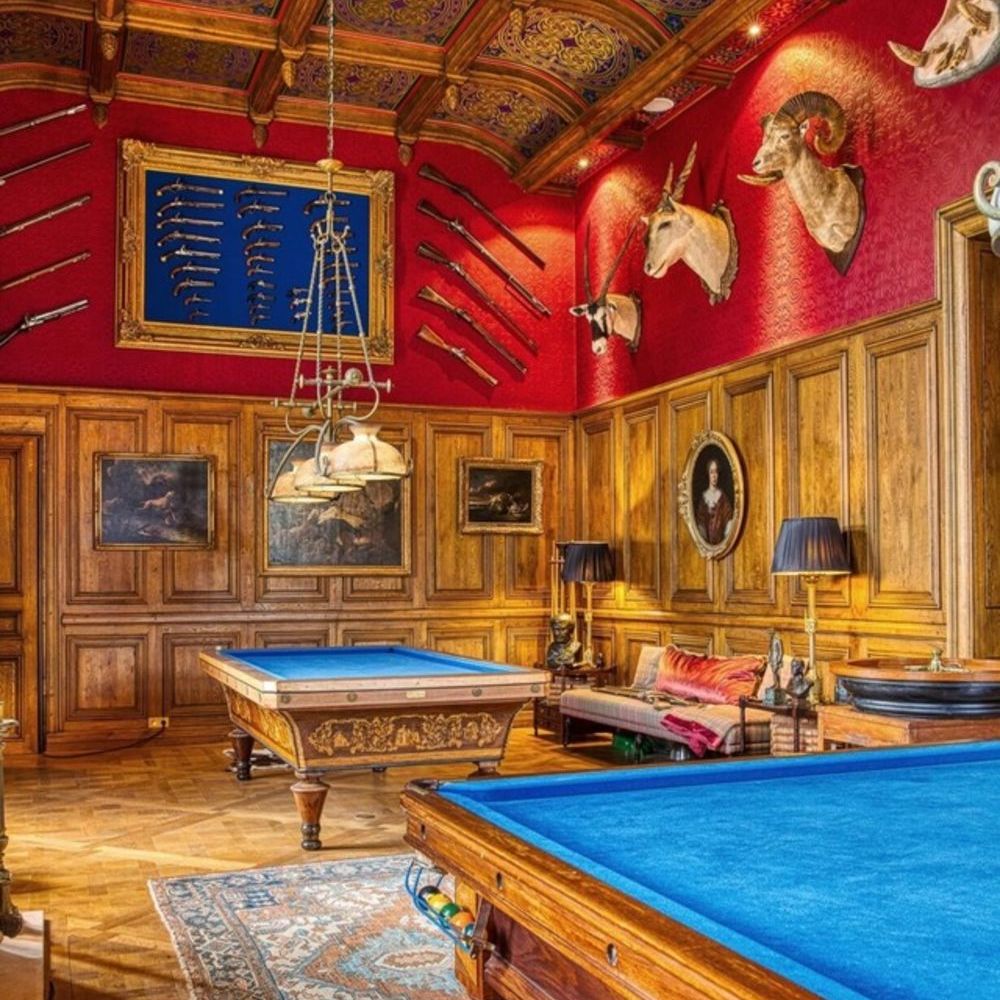 � vendre  Propri�t�/ch�teau Vierzon (18100)