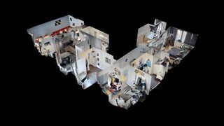  Appartement � vendre 5 pi�ces 96 m�