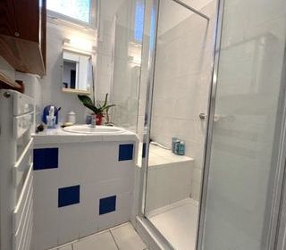  Appartement � vendre 3 pi�ces 58 m�