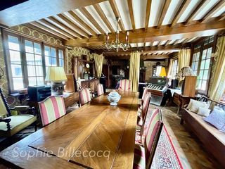  Propri�t�/ch�teau � vendre 10 pi�ces 284 m�