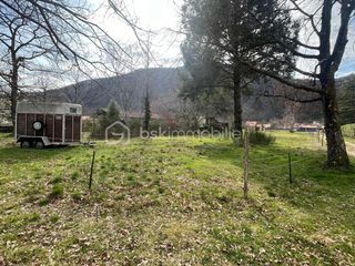  Terrain � vendre 2130 m�