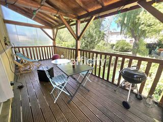  Maison � vendre 6 pi�ces 95 m�