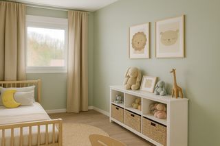  Appartement � vendre 3 pi�ces 55 m�