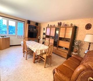  Appartement � vendre 4 pi�ces 74 m�