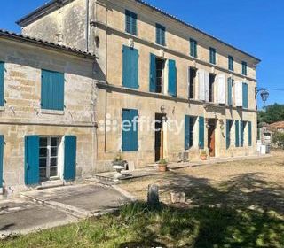  Maison � vendre 10 pi�ces 226 m�