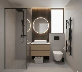  Appartement � vendre 4 pi�ces 84 m�