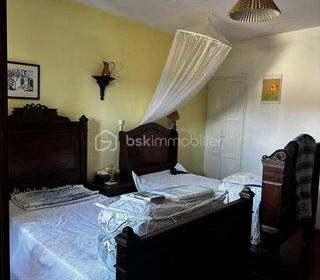  Maison � vendre 6 pi�ces 110 m�