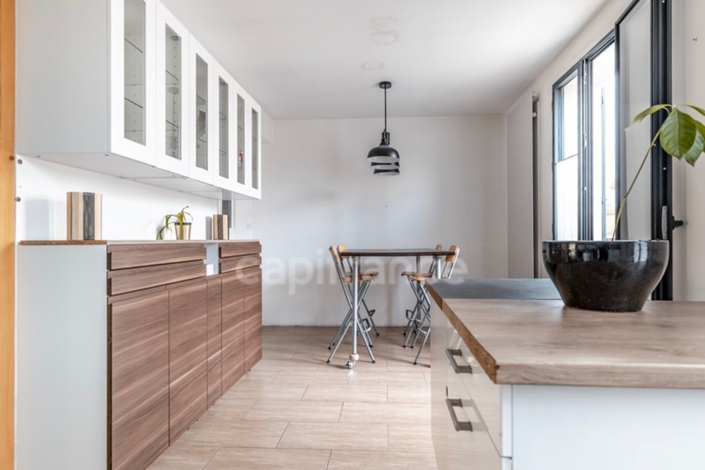 � vendre  Maison Versailles (78000)