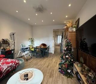  Maison � vendre 3 pi�ces 83 m�