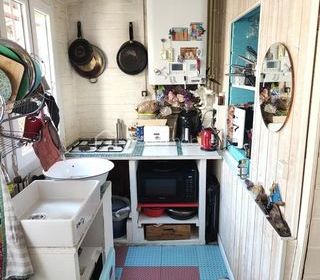  Maison � vendre 4 pi�ces 59 m�