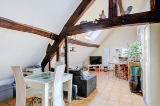  Appartement � vendre 3 pi�ces 33 m�