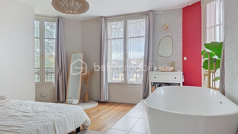 � vendre  Propri�t�/ch�teau Chevry-Cossigny (77173)