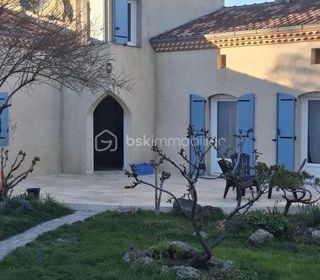  Propri�t�/ch�teau � vendre 5 pi�ces 164 m�