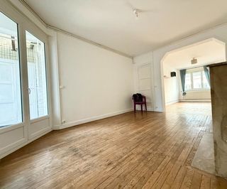  Appartement � vendre 2 pi�ces 59 m�