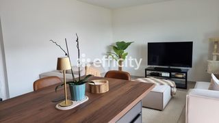  Appartement � vendre 3 pi�ces 72 m�