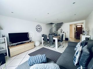  Maison � vendre 5 pi�ces 100 m�