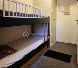  Appartement � vendre 1 pi�ce 19 m�