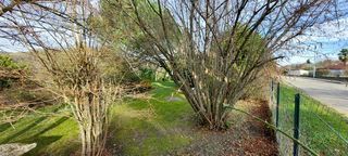  Terrain � vendre 1900 m�