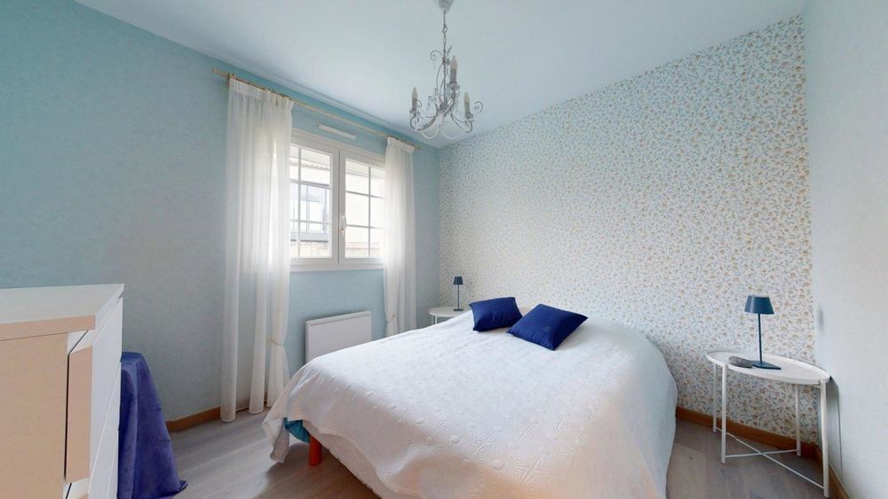 � vendre  Maison Les Sables-d'Olonne (85180)