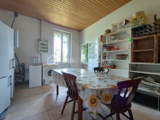  Moulin � vendre 12 pi�ces 287 m�