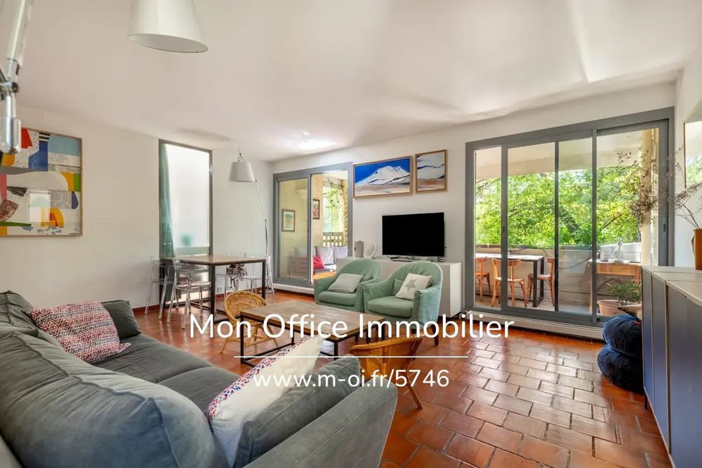 � vendre  Appartement Aix-en-Provence (13100)