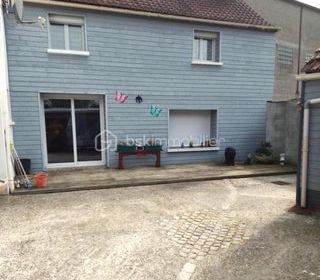  Maison � vendre 7 pi�ces 140 m�