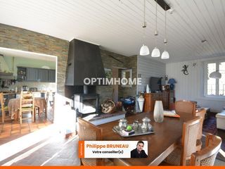  Maison � vendre 7 pi�ces 163 m�