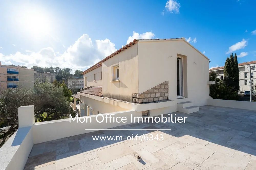 � vendre  Maison Aix-en-Provence (13100)