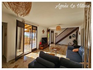  Maison � vendre 5 pi�ces 107 m�