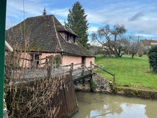  Maison � vendre 13 pi�ces 494 m�