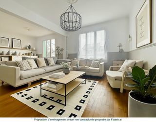  Maison � vendre 6 pi�ces 126 m�