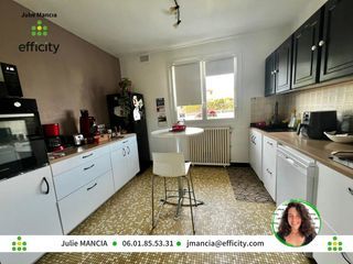  Maison � vendre 4 pi�ces 108 m�