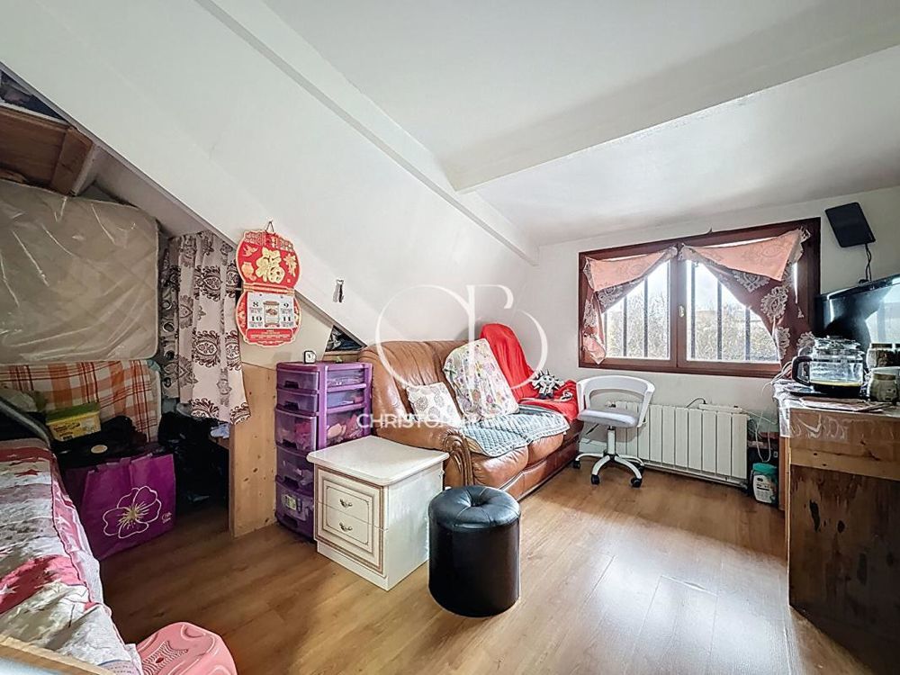 � vendre  Maison Villejuif (94800)