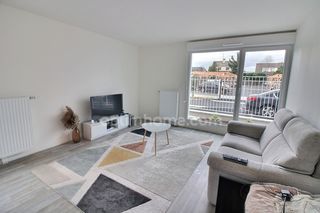  Appartement � vendre 3 pi�ces 61 m�