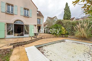  Maison � vendre 7 pi�ces 223 m�