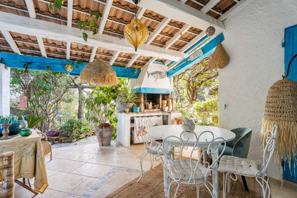 � vendre  Maison Ceyreste (13600)