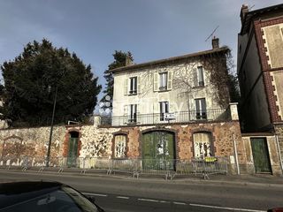  Maison � vendre 6 pi�ces 140 m�