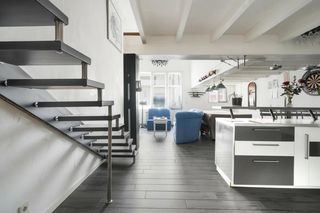  Appartement � vendre 6 pi�ces 121 m�