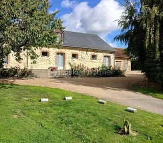  Maison � vendre 6 pi�ces 172 m�