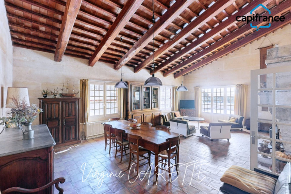 � vendre  Maison Jouques (13490)