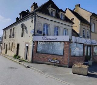  Immeuble � vendre 5 pi�ces 85 m�