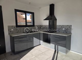  Maison � vendre 3 pi�ces 58 m�