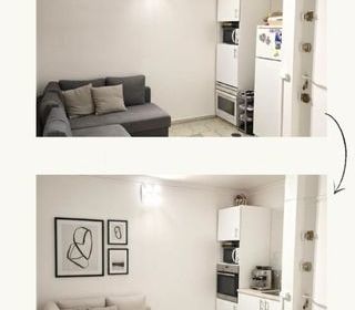  Appartement � vendre 1 pi�ce 31 m�